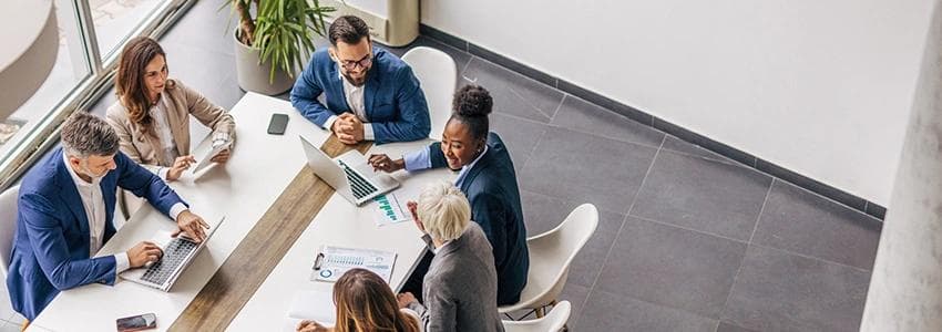 Notre expert explique comment la planification de la sortie n’est pas un événement, c’est un processus.