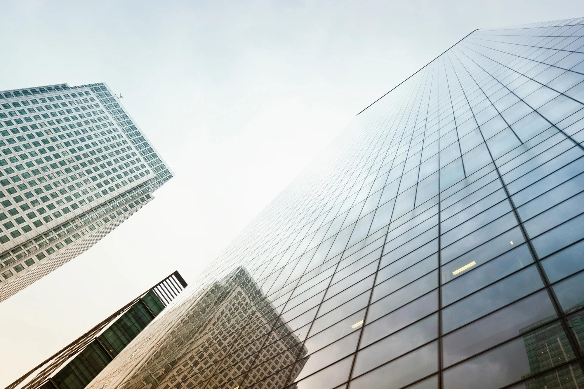 immeuble de bureaux