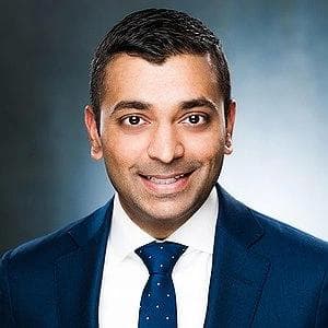 Pratik Patel