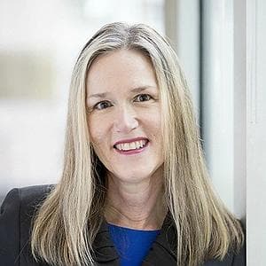 Shelley Forsythe