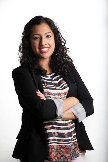 Shelly Kaushik