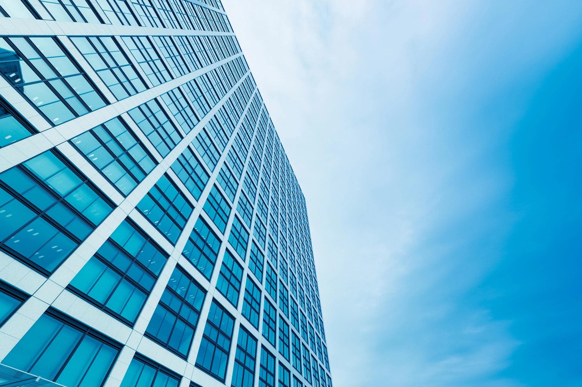 immeubles de bureaux