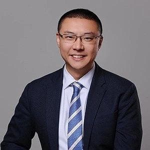 Tony Yu
