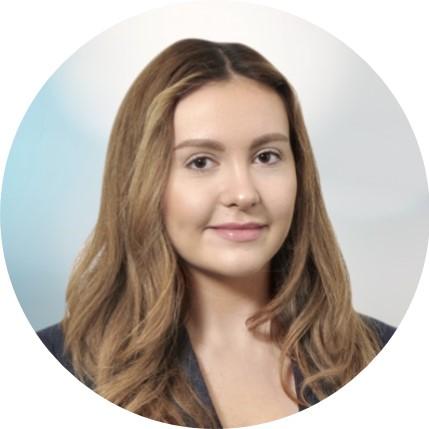Alexandra Stojic profile photo